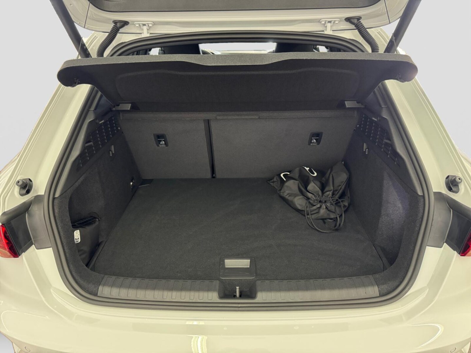 Audi A3 Sportback – Bild 11