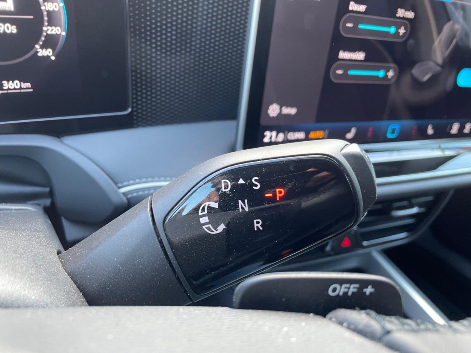 Volkswagen Passat – Bild 6
