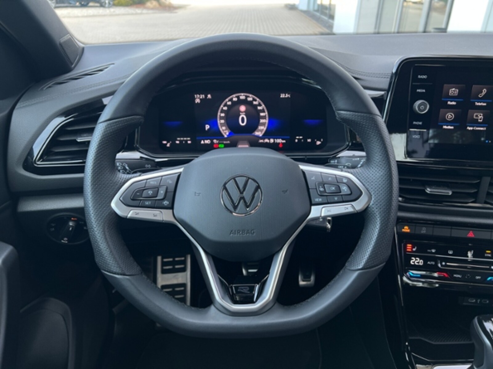 Volkswagen T-Roc – Bild 21