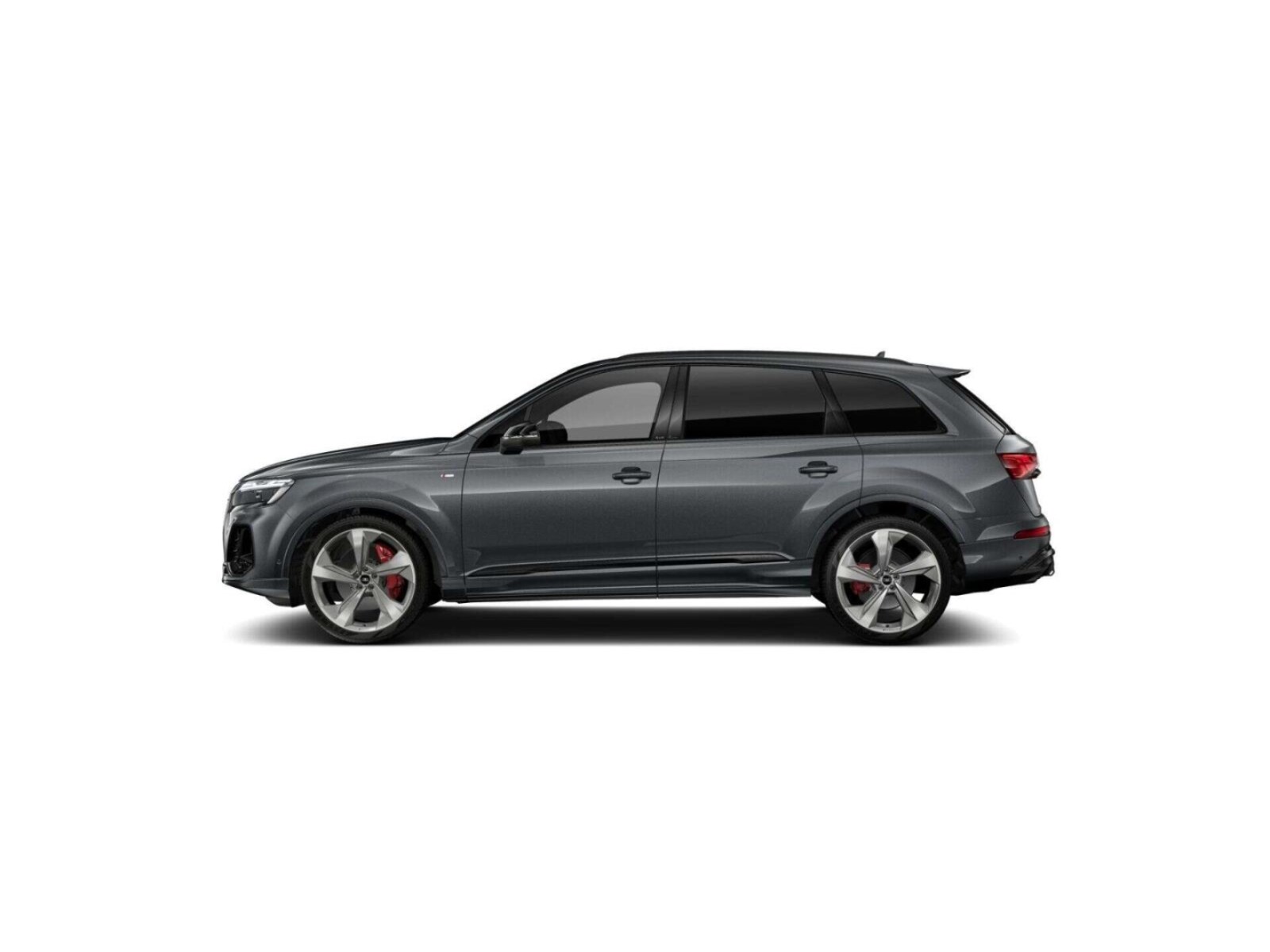 Audi Q7 – Bild 7