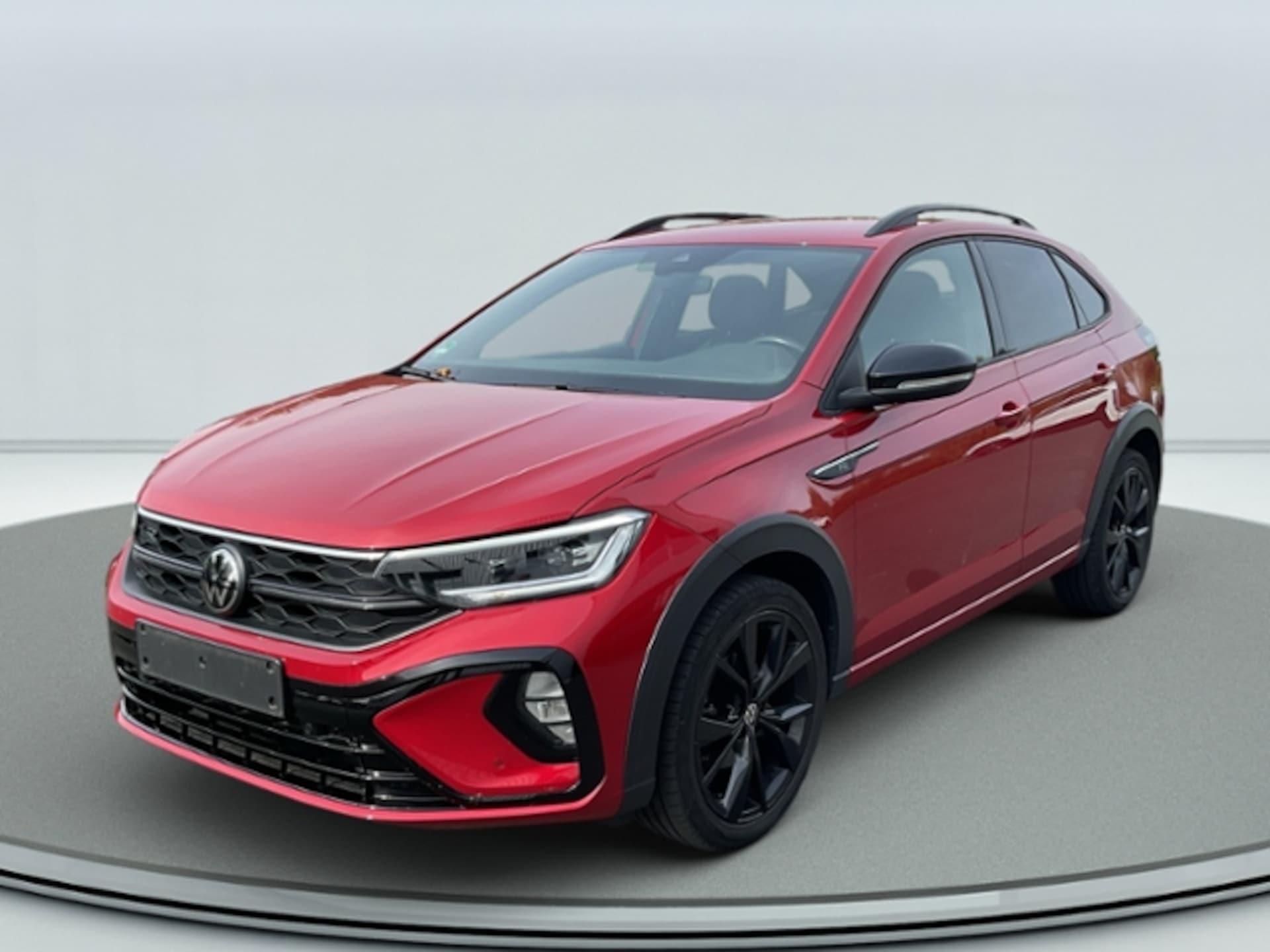 Volkswagen Taigo 2022