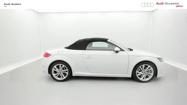 Audi TT Roadster 45 TFSI Quattro 245 Ch S Tronic - 2019 - Joinsteer - #9