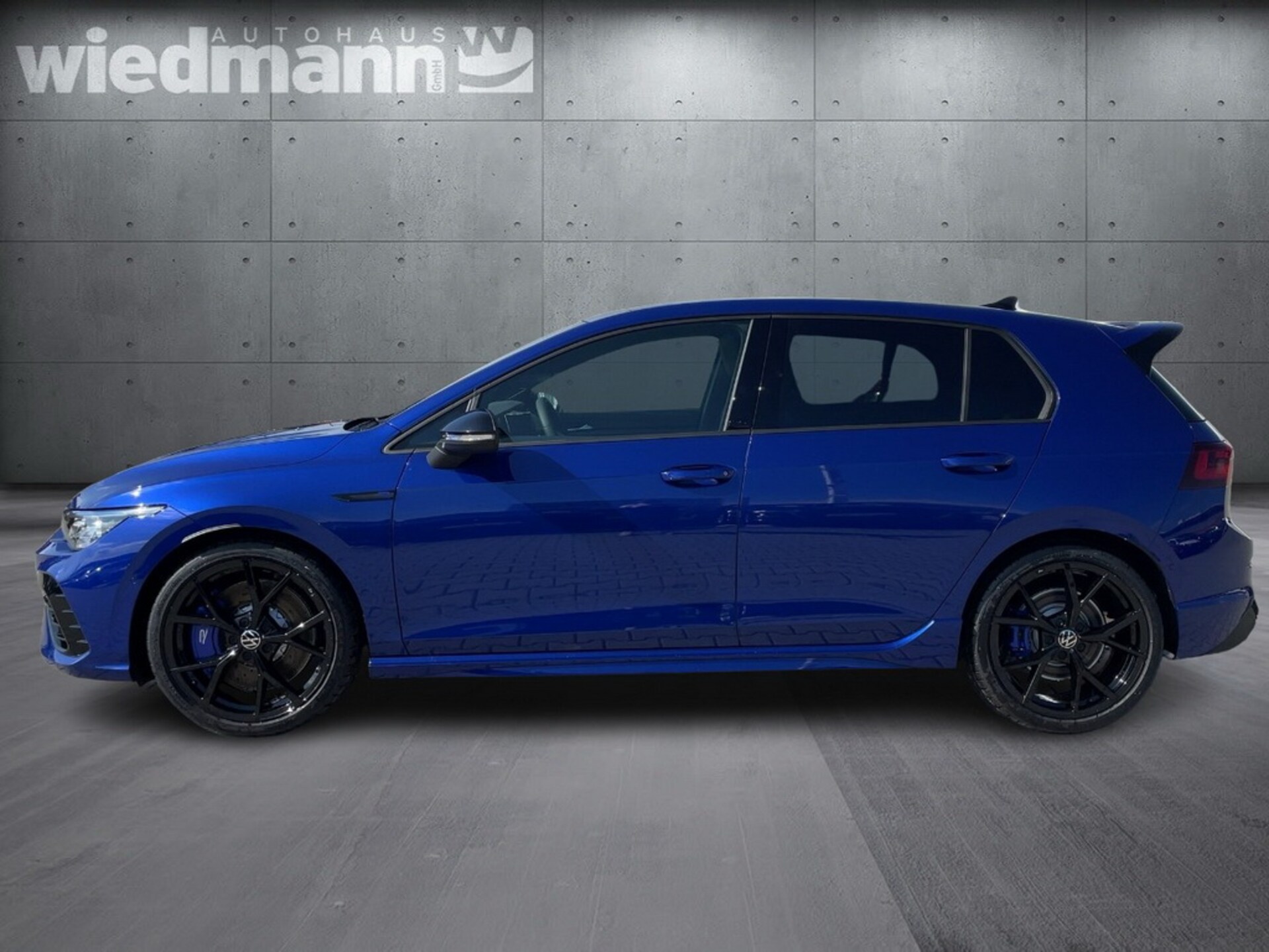 Volkswagen Golf R 20 Years