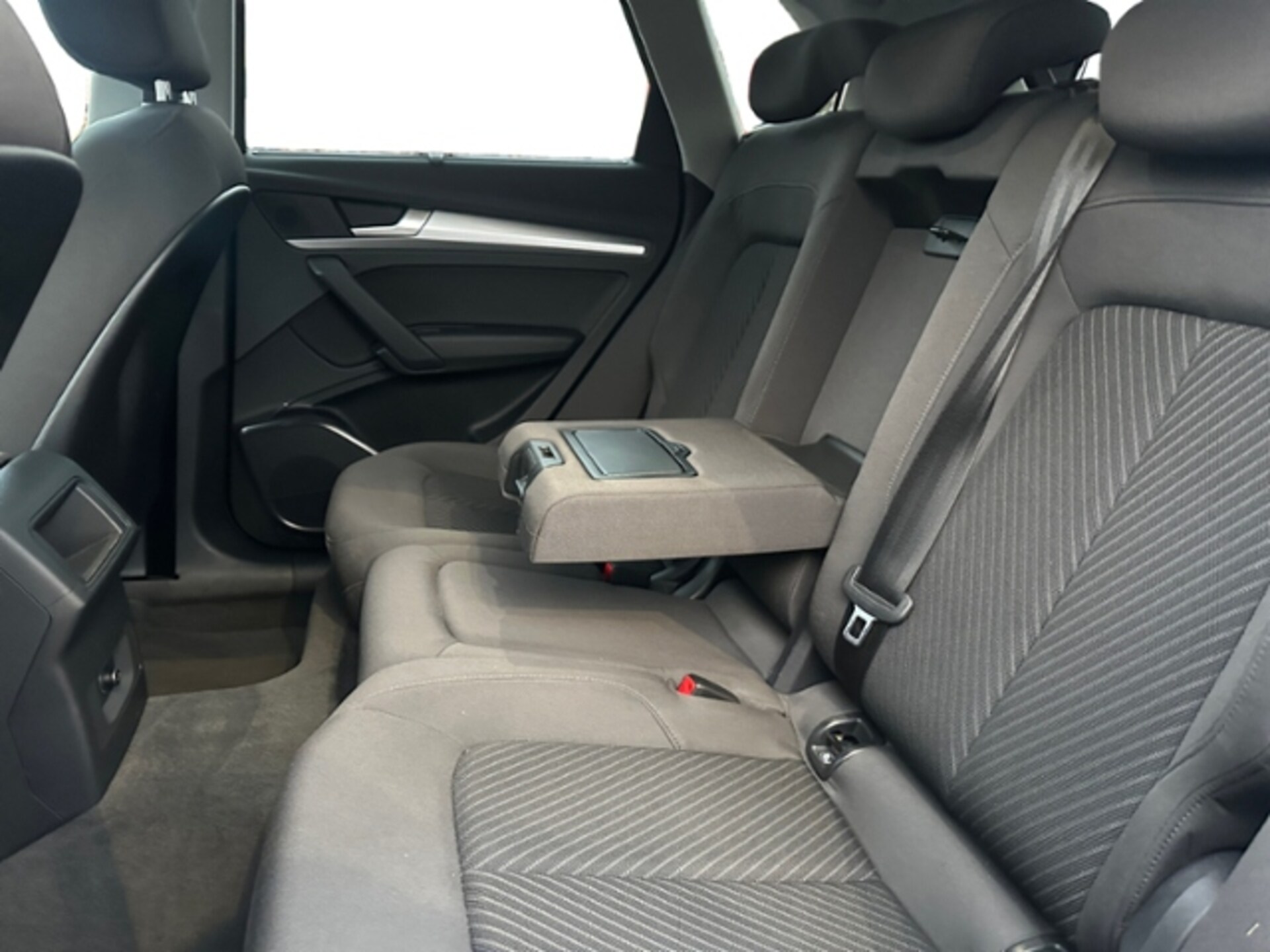 Audi Q5 SUV Advanced