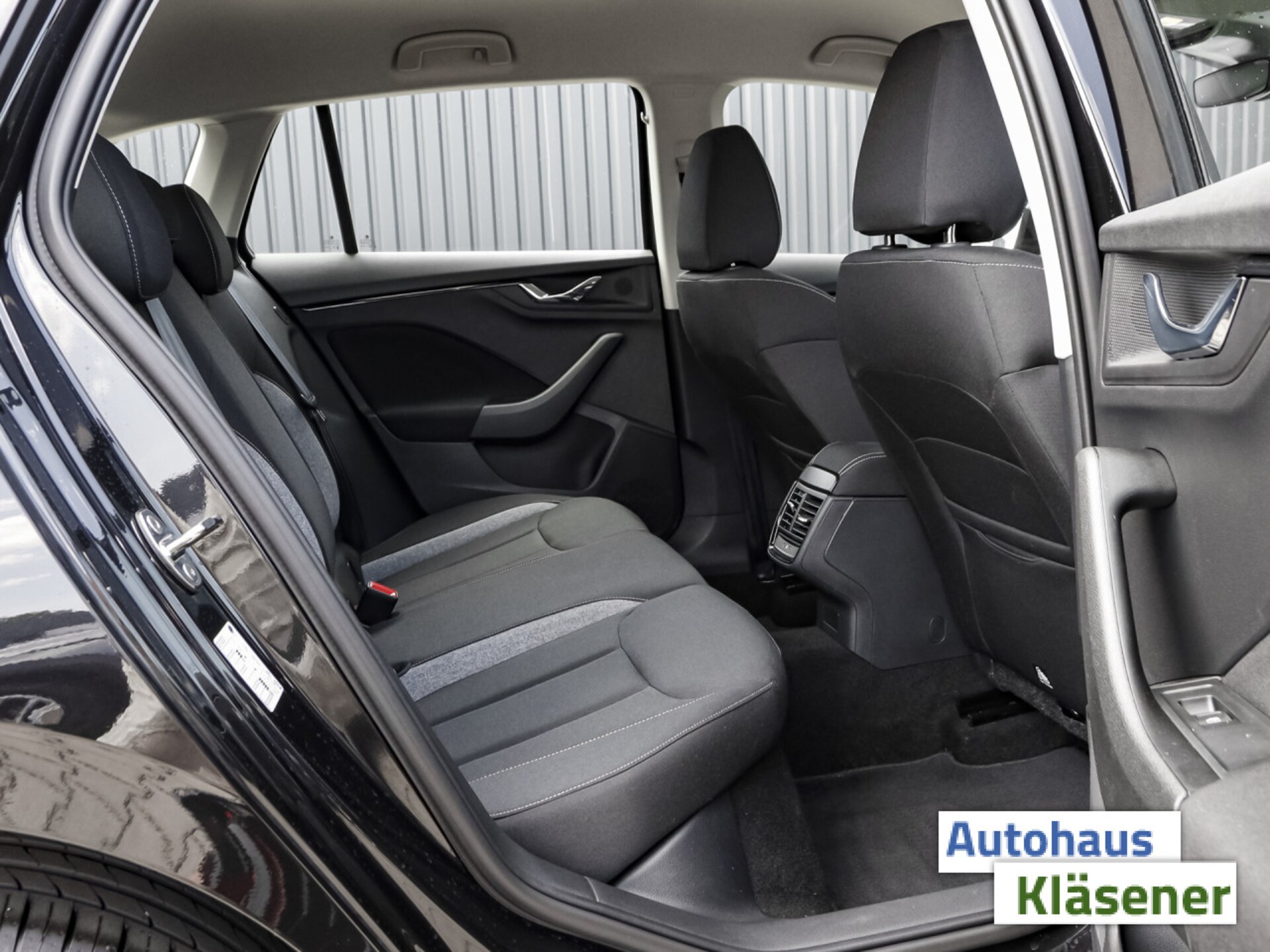 Skoda Scala Selection