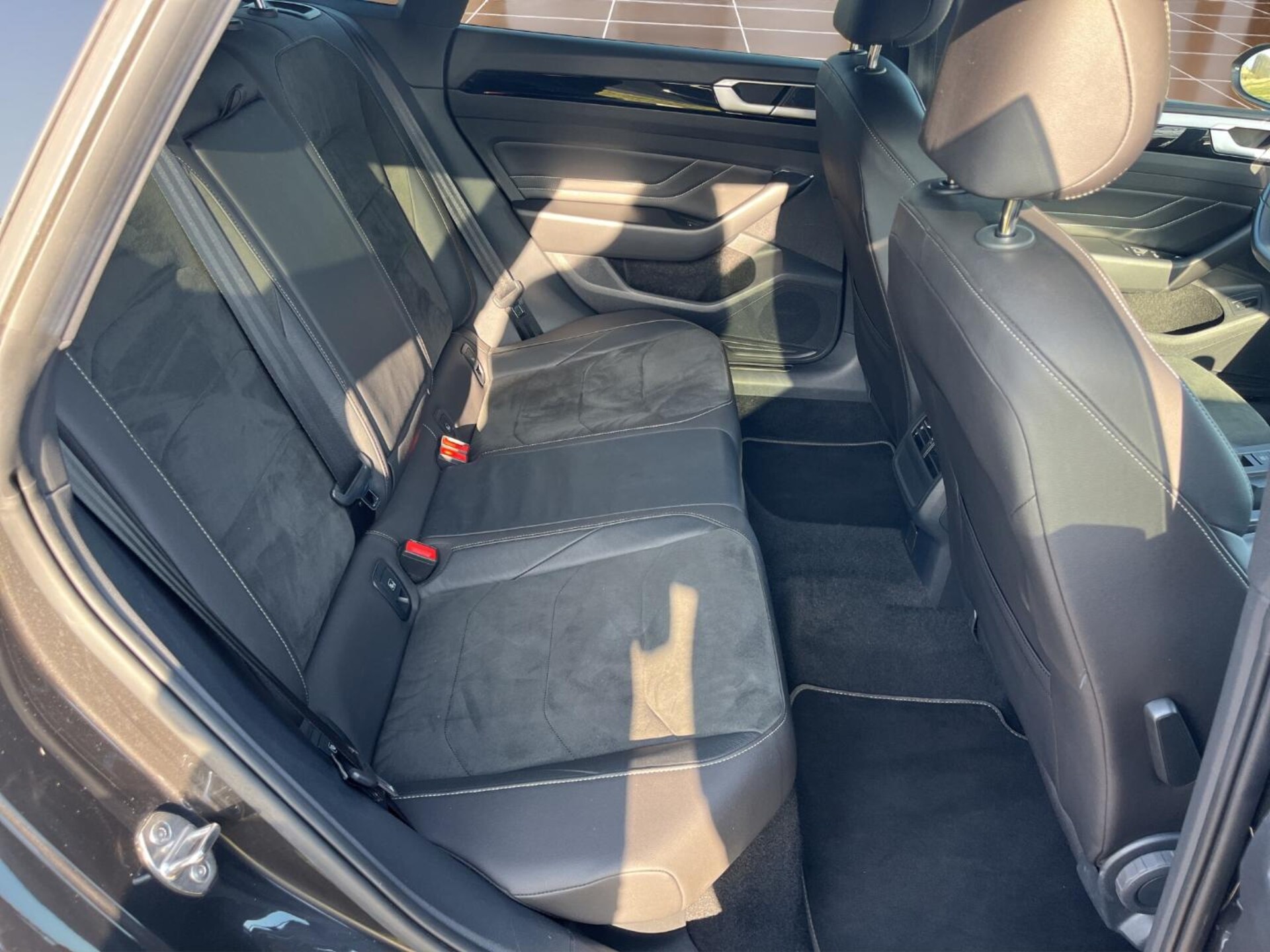 Volkswagen Arteon Shooting Brake R-Line
