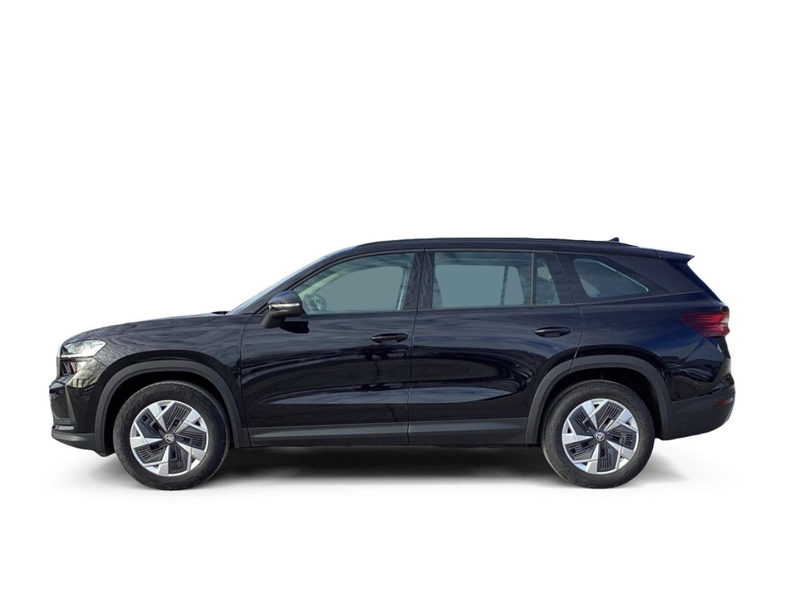 Škoda Kodiaq – Bild 3