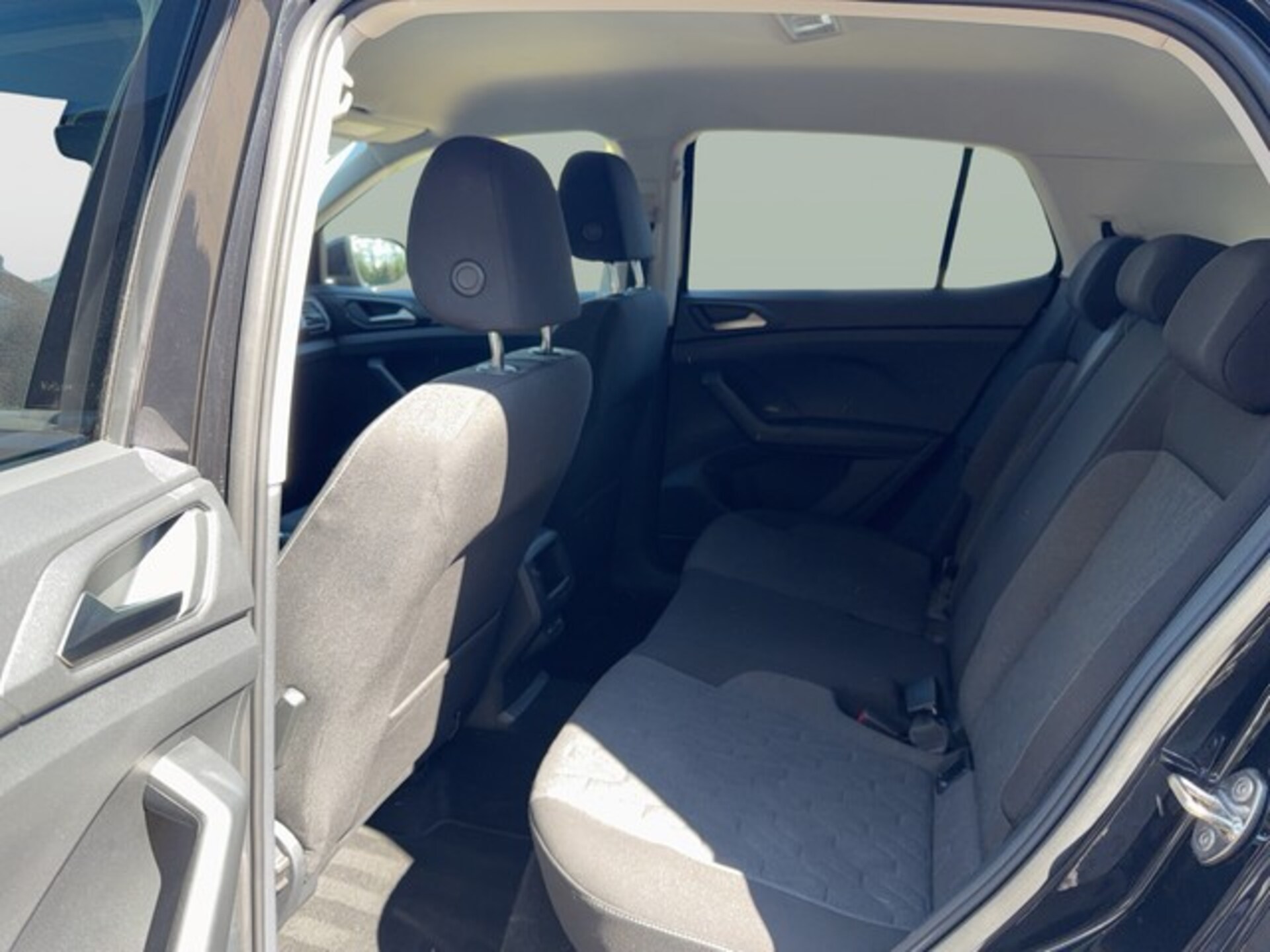 Volkswagen T-Cross Match