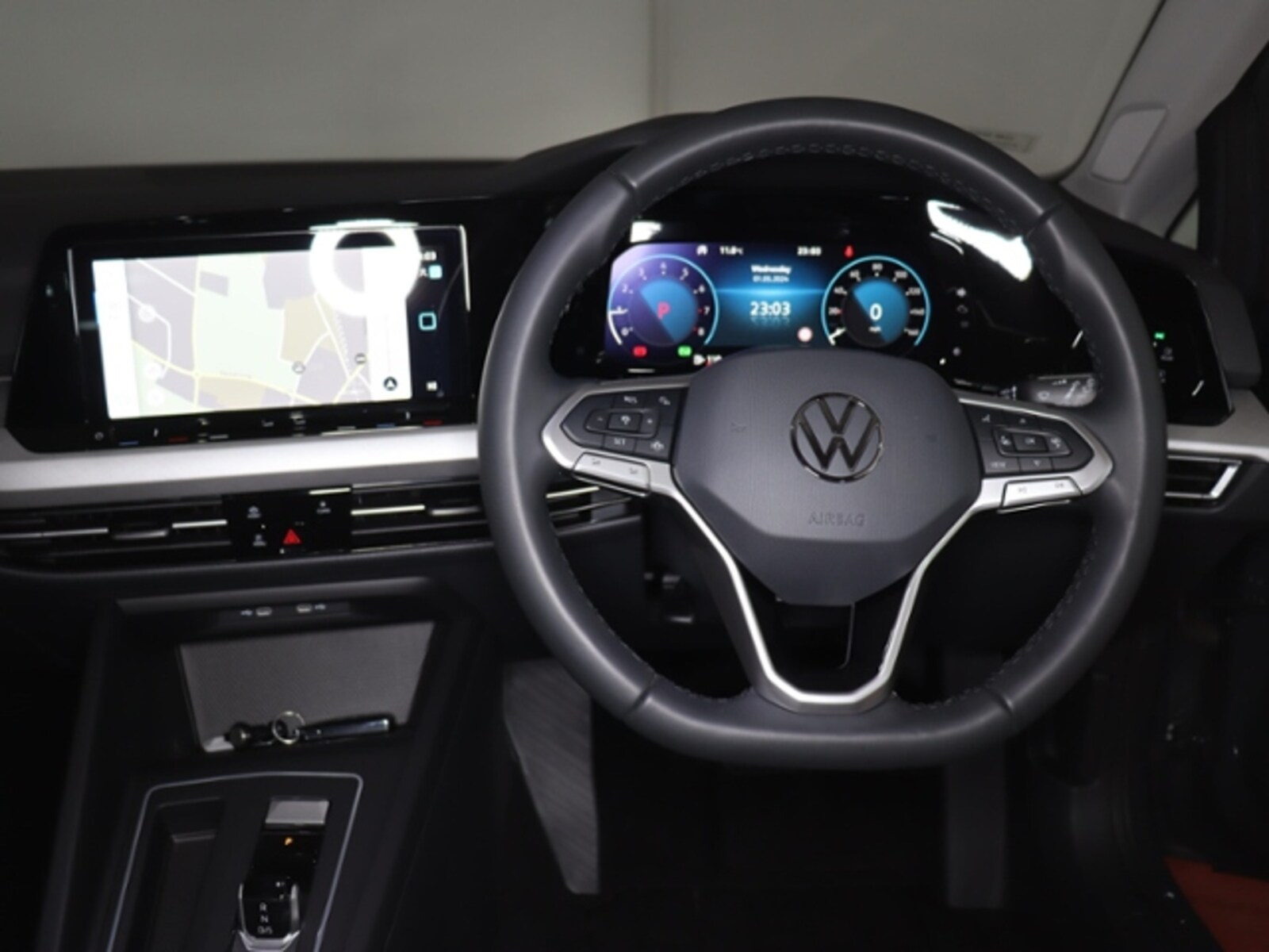 Volkswagen Golf – Bild 8