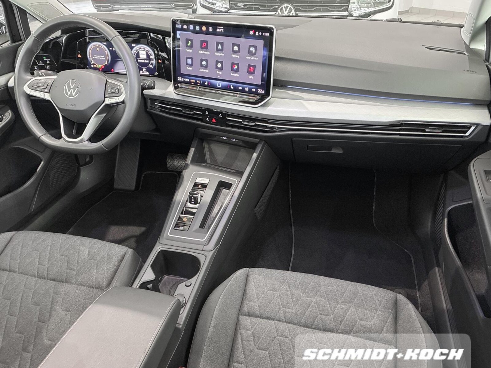 Volkswagen Golf – Bild 6
