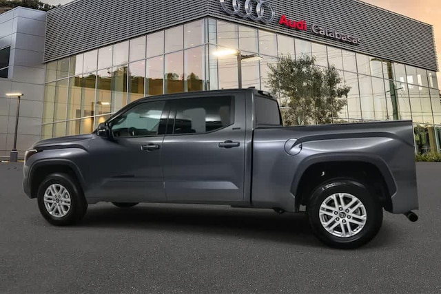 2023 Toyota Tundra