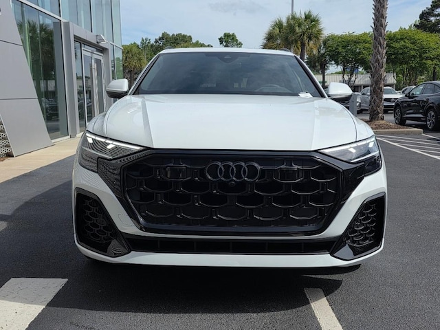 2026 Audi Q8 Premium Plus - Photo 9