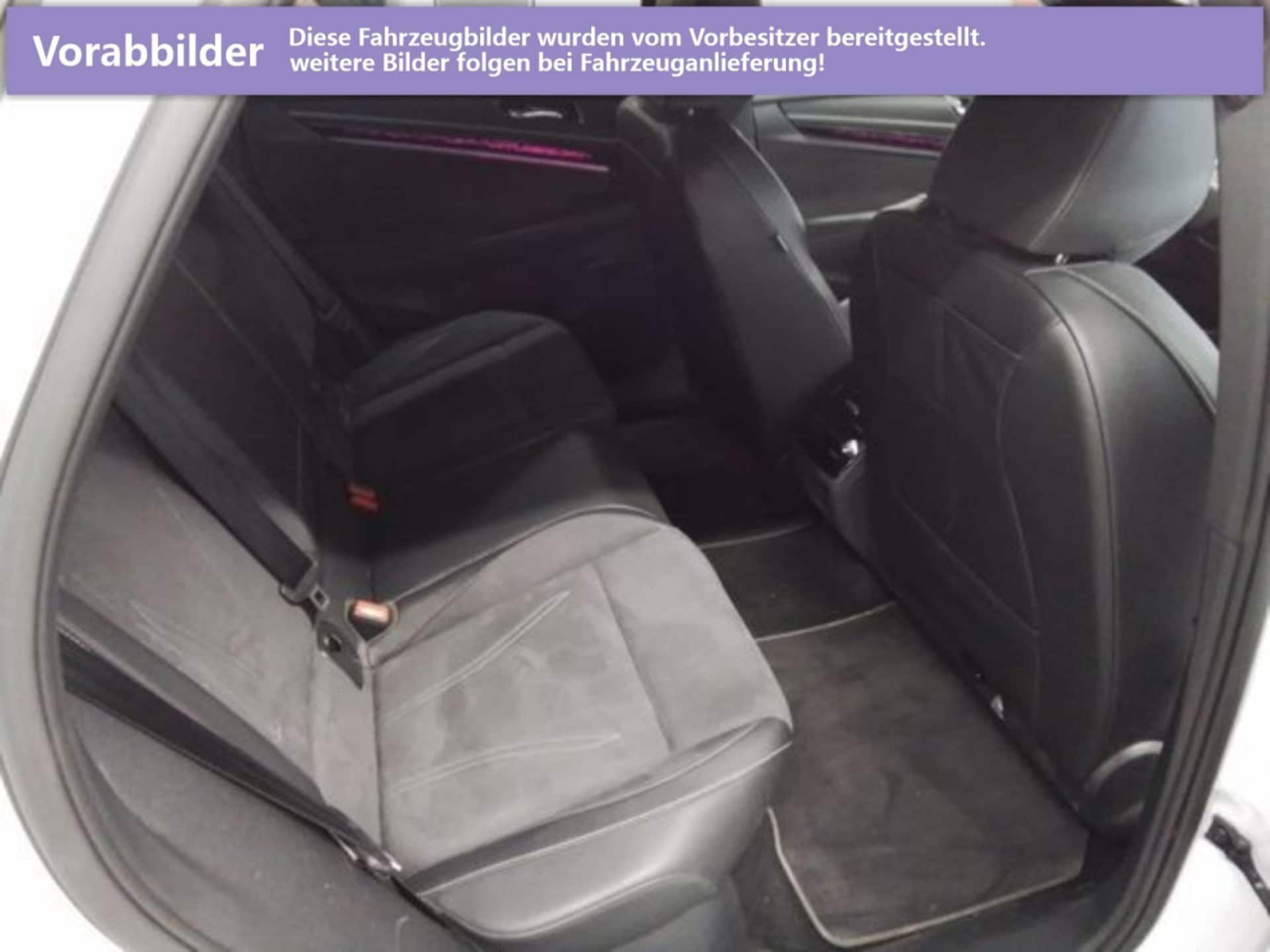 Volkswagen ID.7 Tourer Pro S