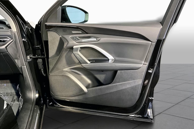 2025 Audi Q5 Premium Plus - Photo 23