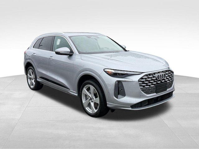 2026 Audi Q5