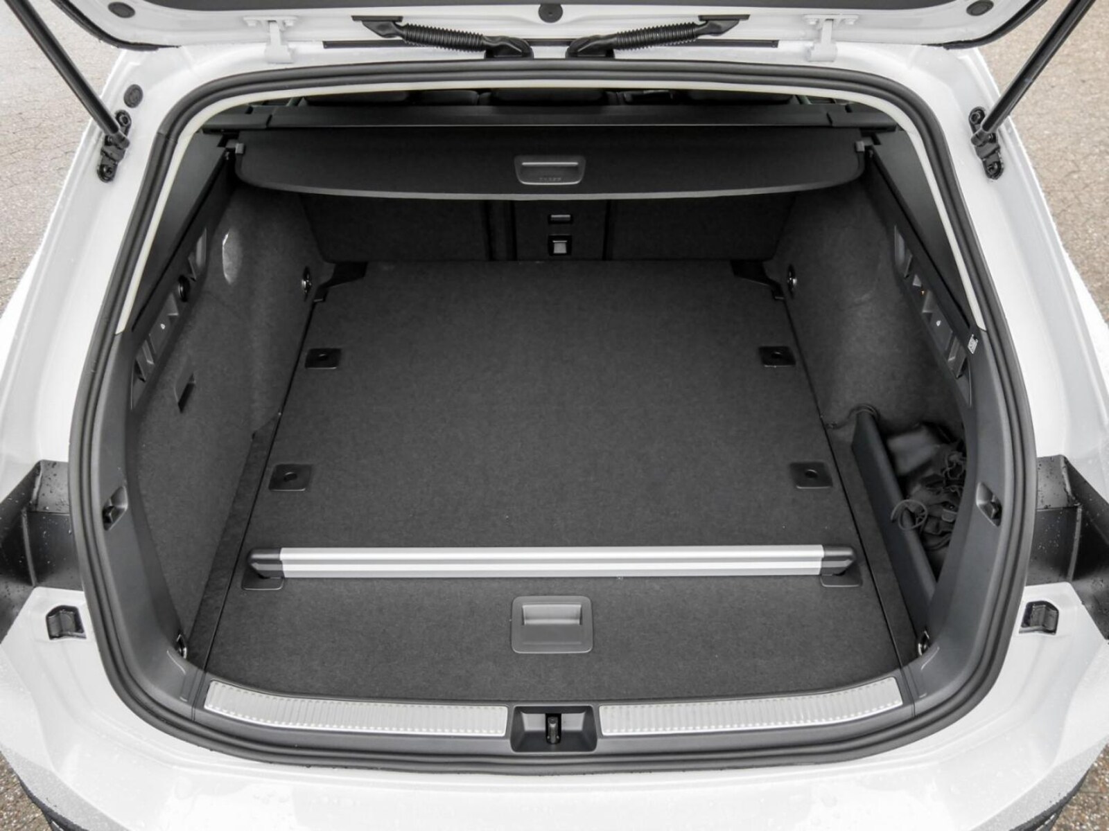 Volkswagen Passat – Bild 15