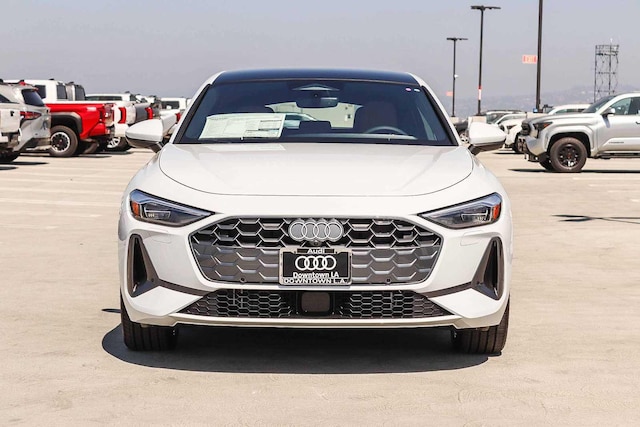2026 Audi A5 Sedan