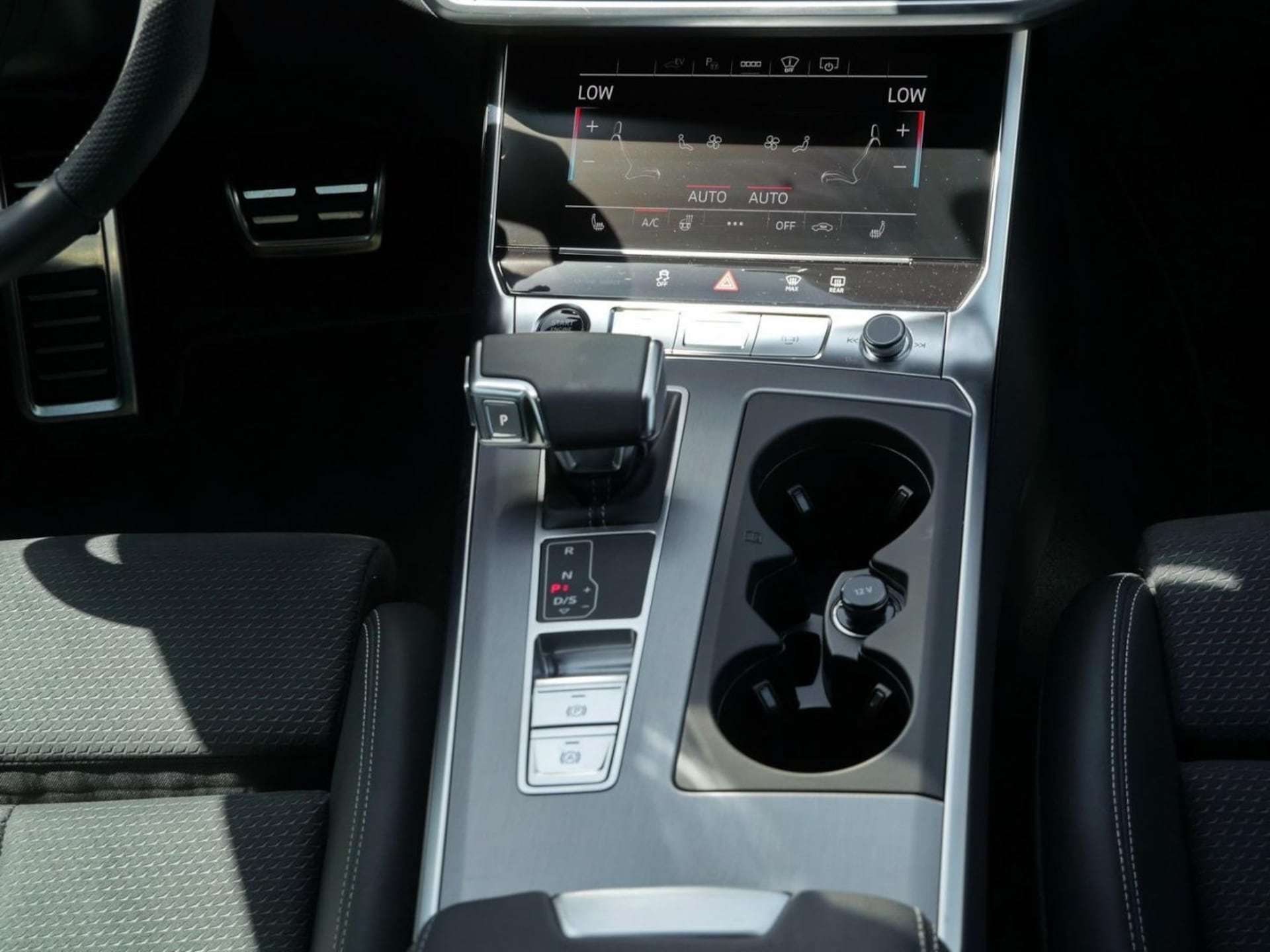 Audi A6 Avant TFSI e Design