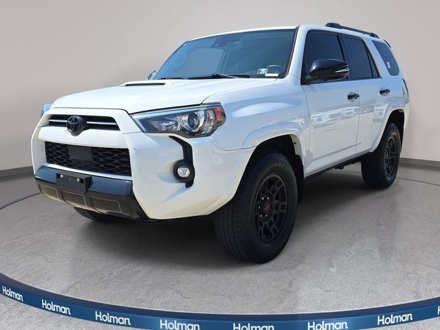 2021 Toyota 4Runner
