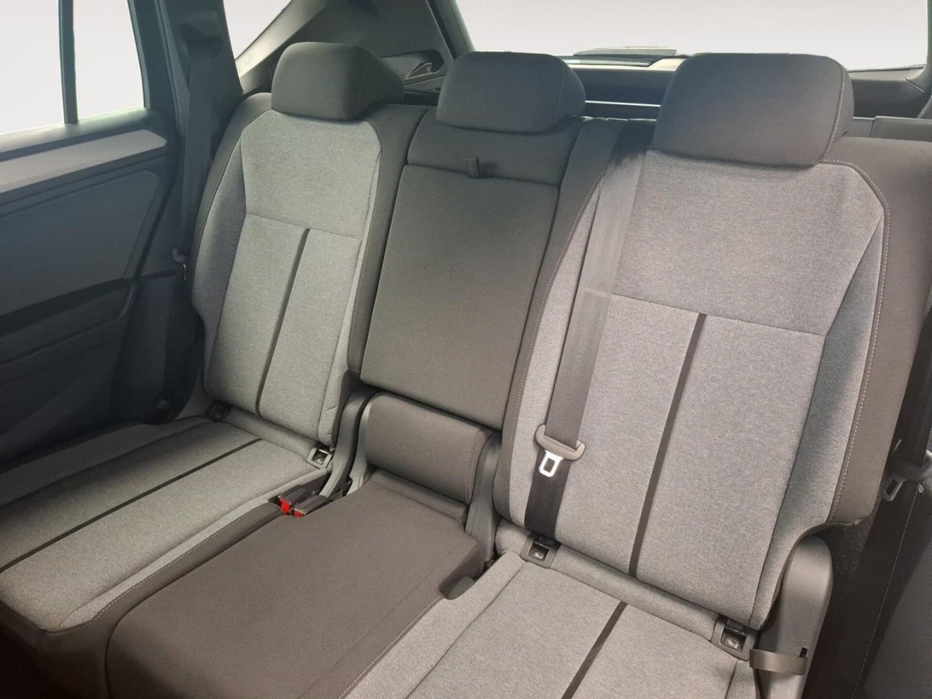 SEAT Tarraco Style
