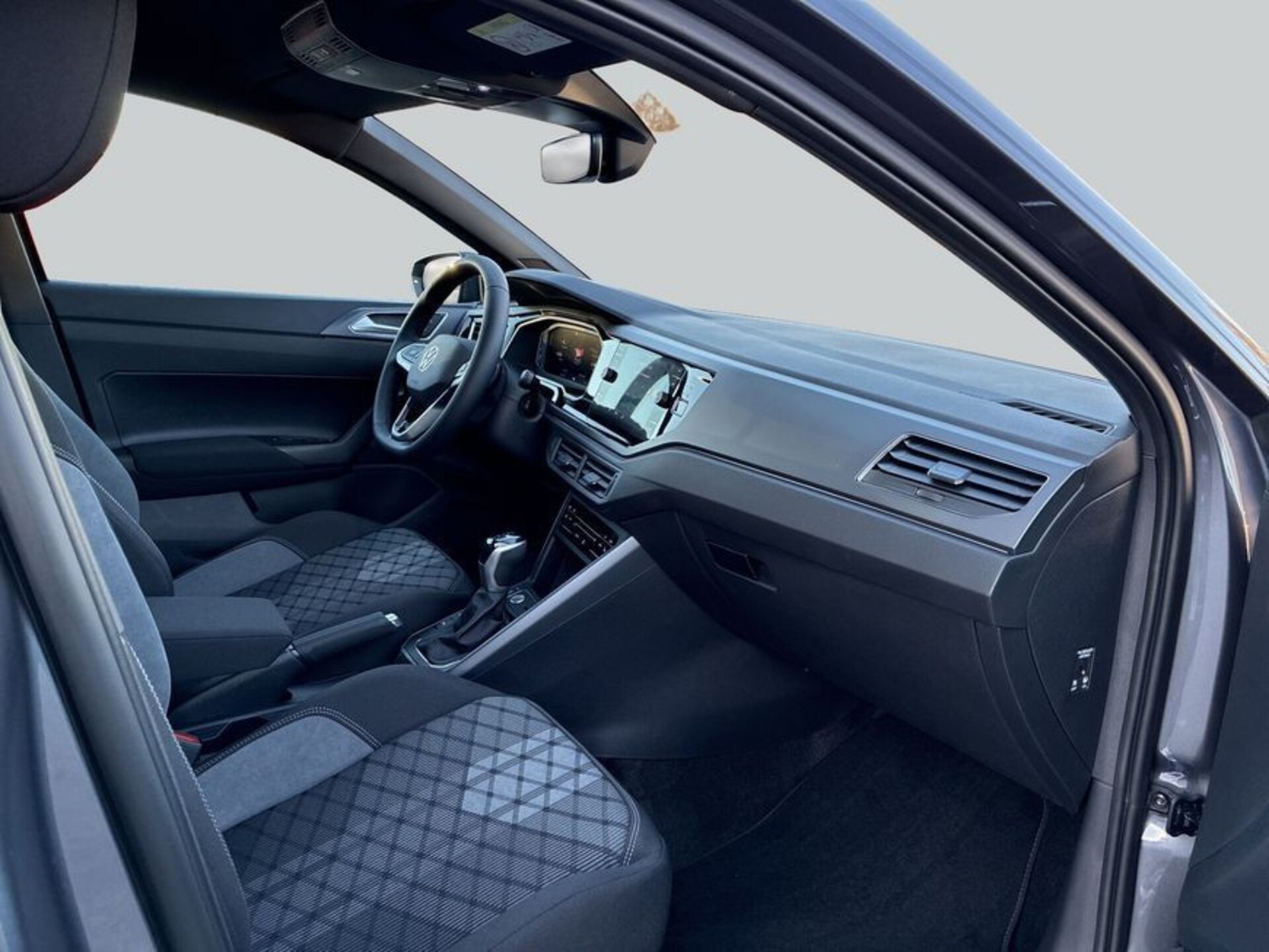 Volkswagen Polo R-Line