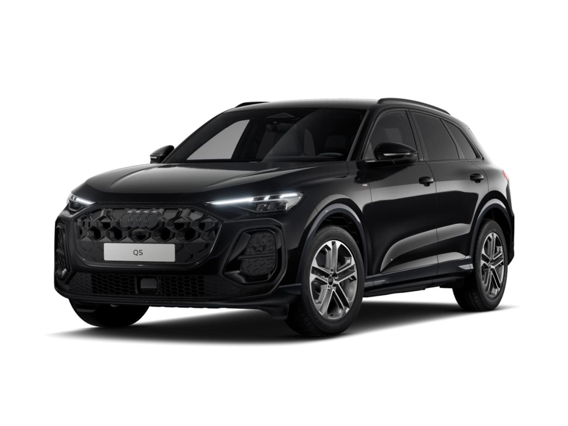 Audi Q5 SUV