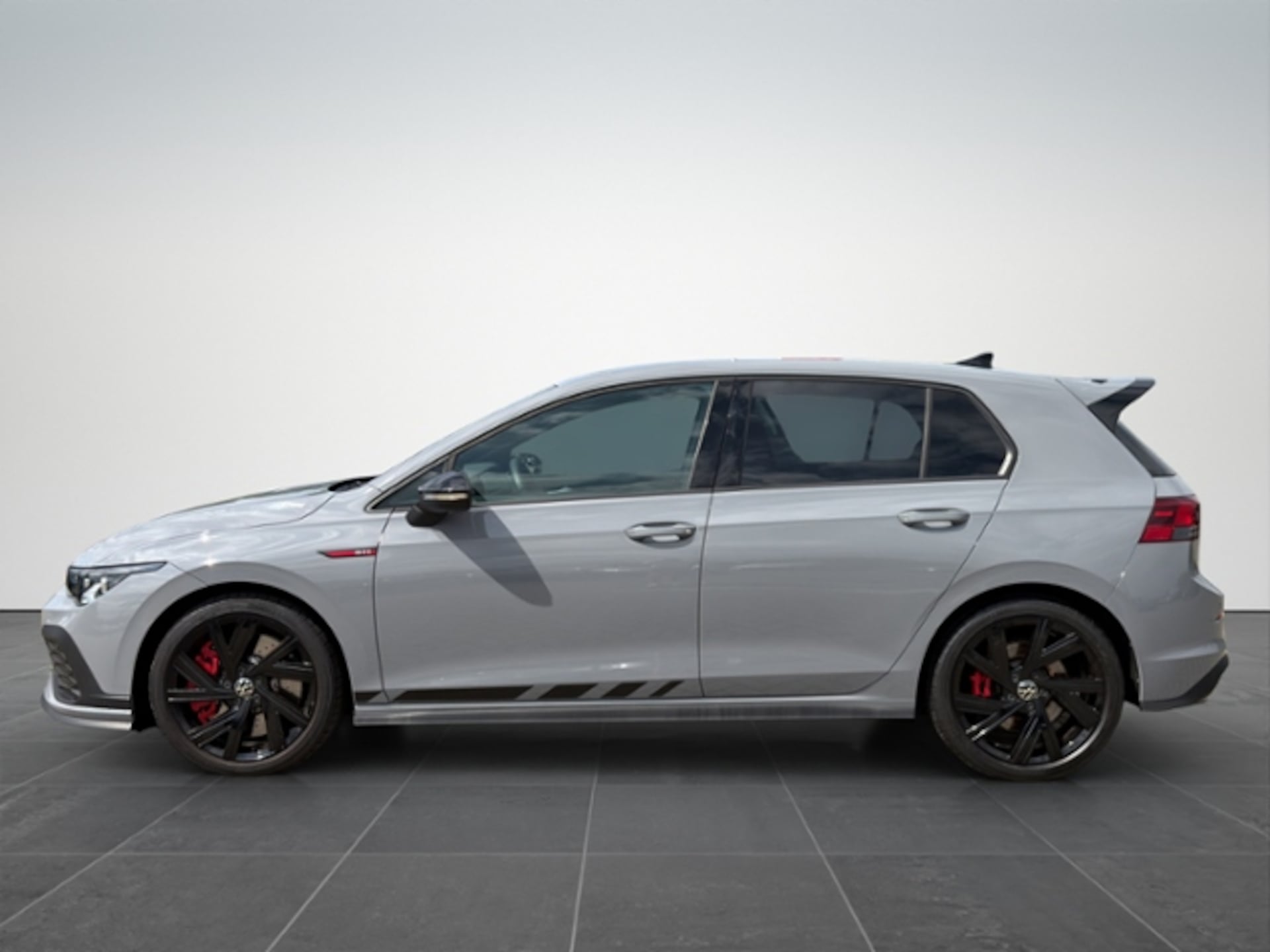 Volkswagen Golf GTI Clubsport
