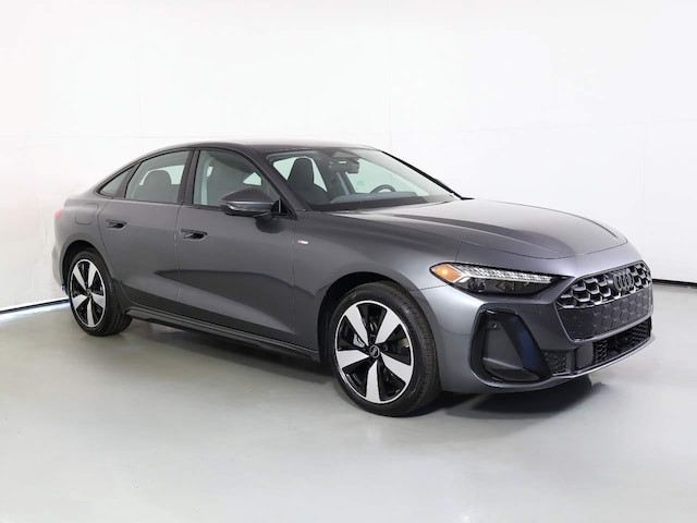 2026 Audi A5 Sedan