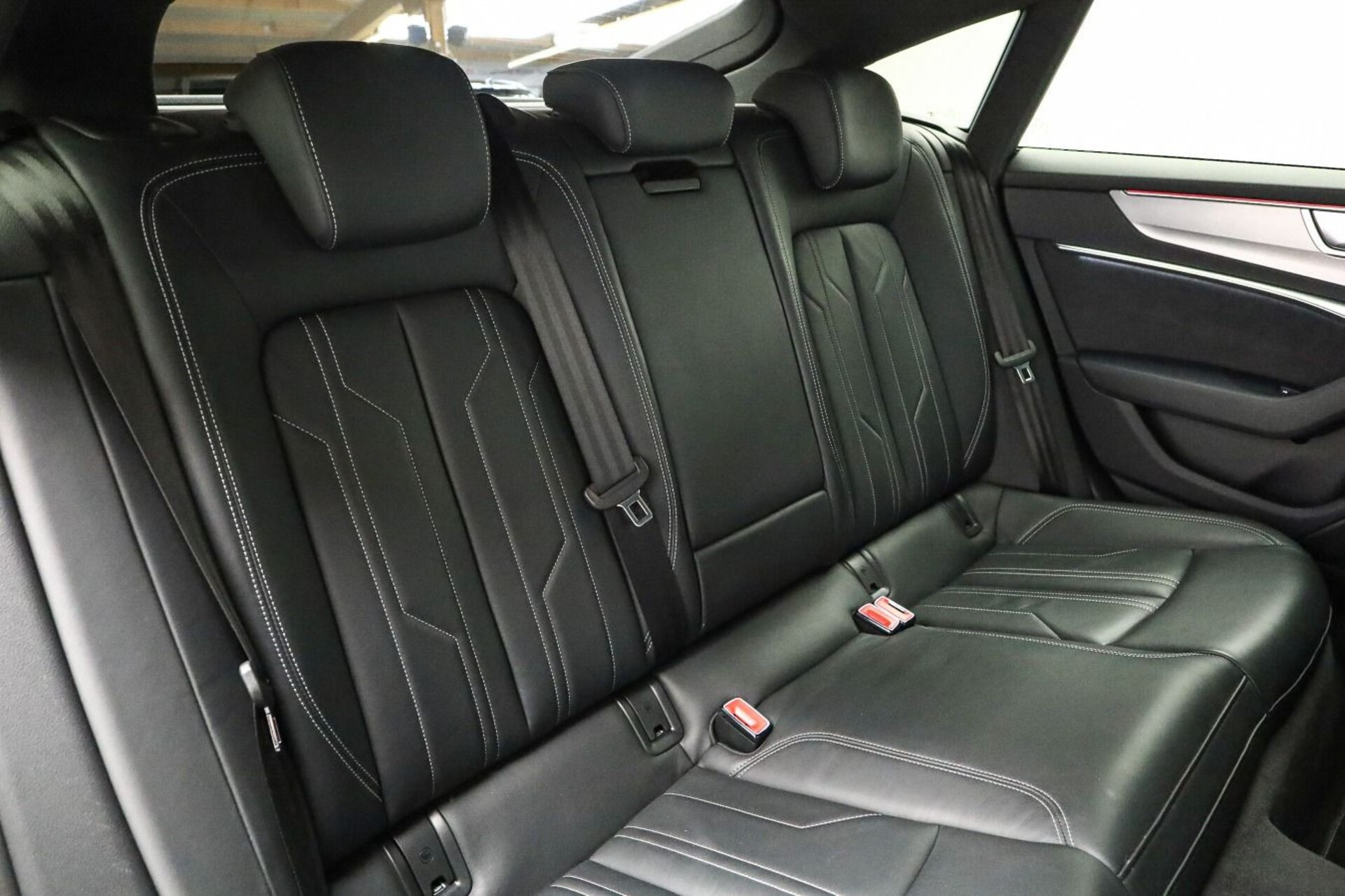 Audi A7 Sportback