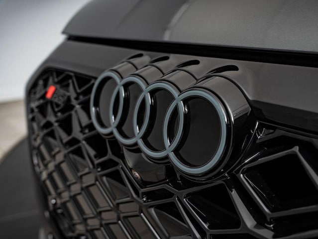 2026 Audi RS3 Sedan