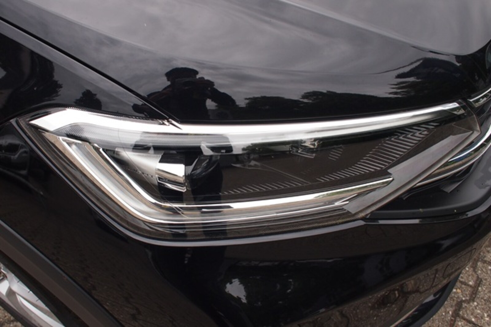 Volkswagen Taigo – Bild 11