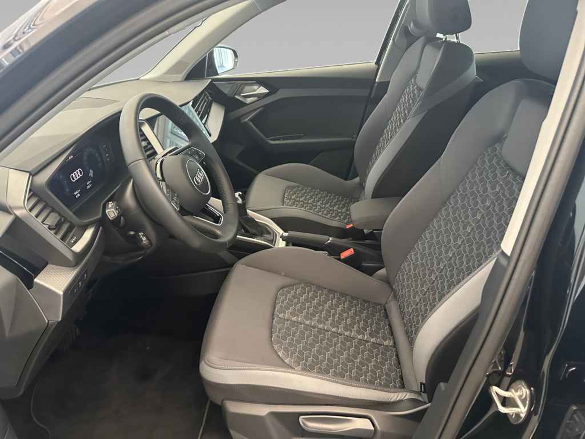 Audi A1 Sportback Advanced