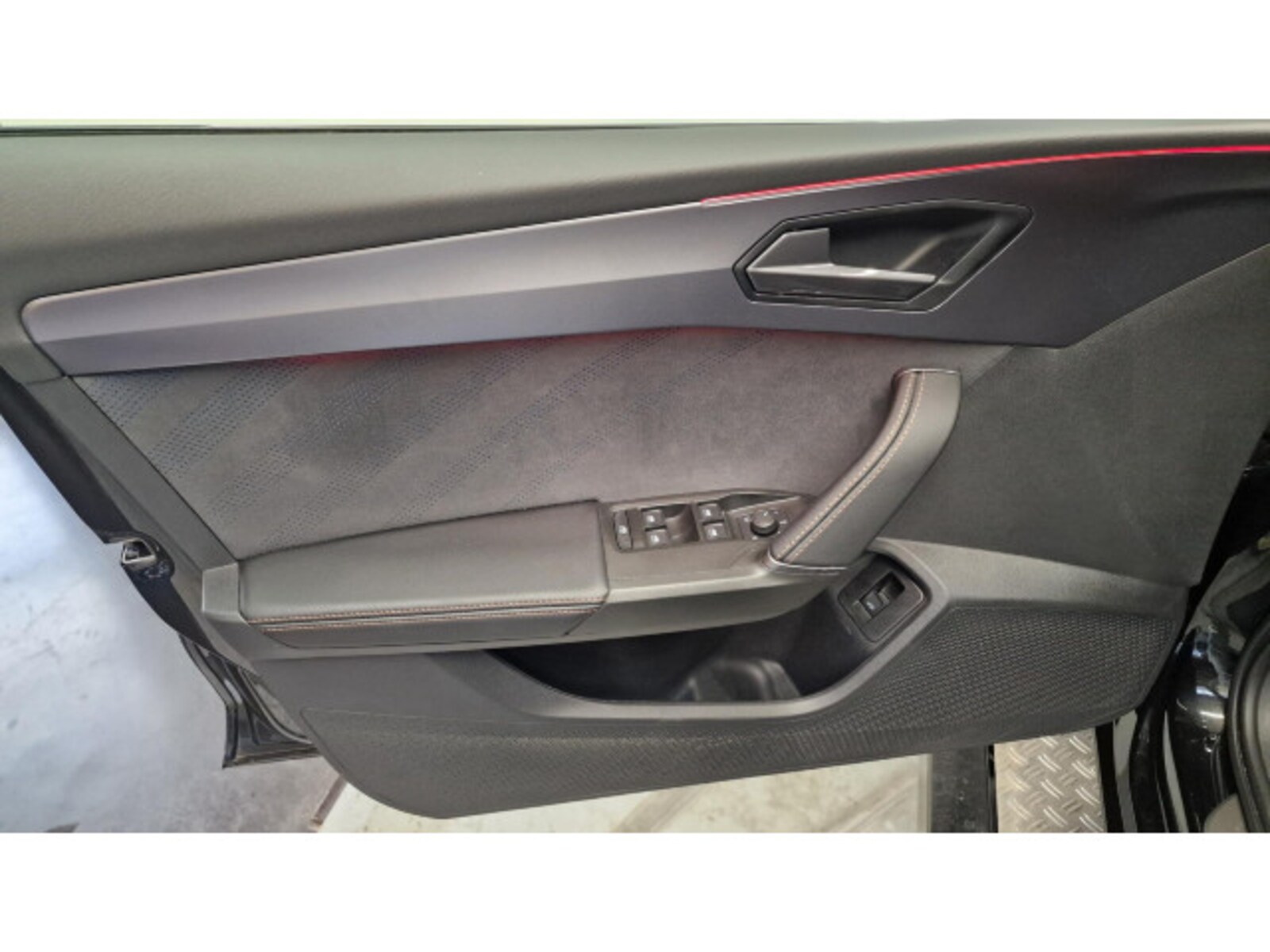 CUPRA Leon Sportstourer – Bild 18