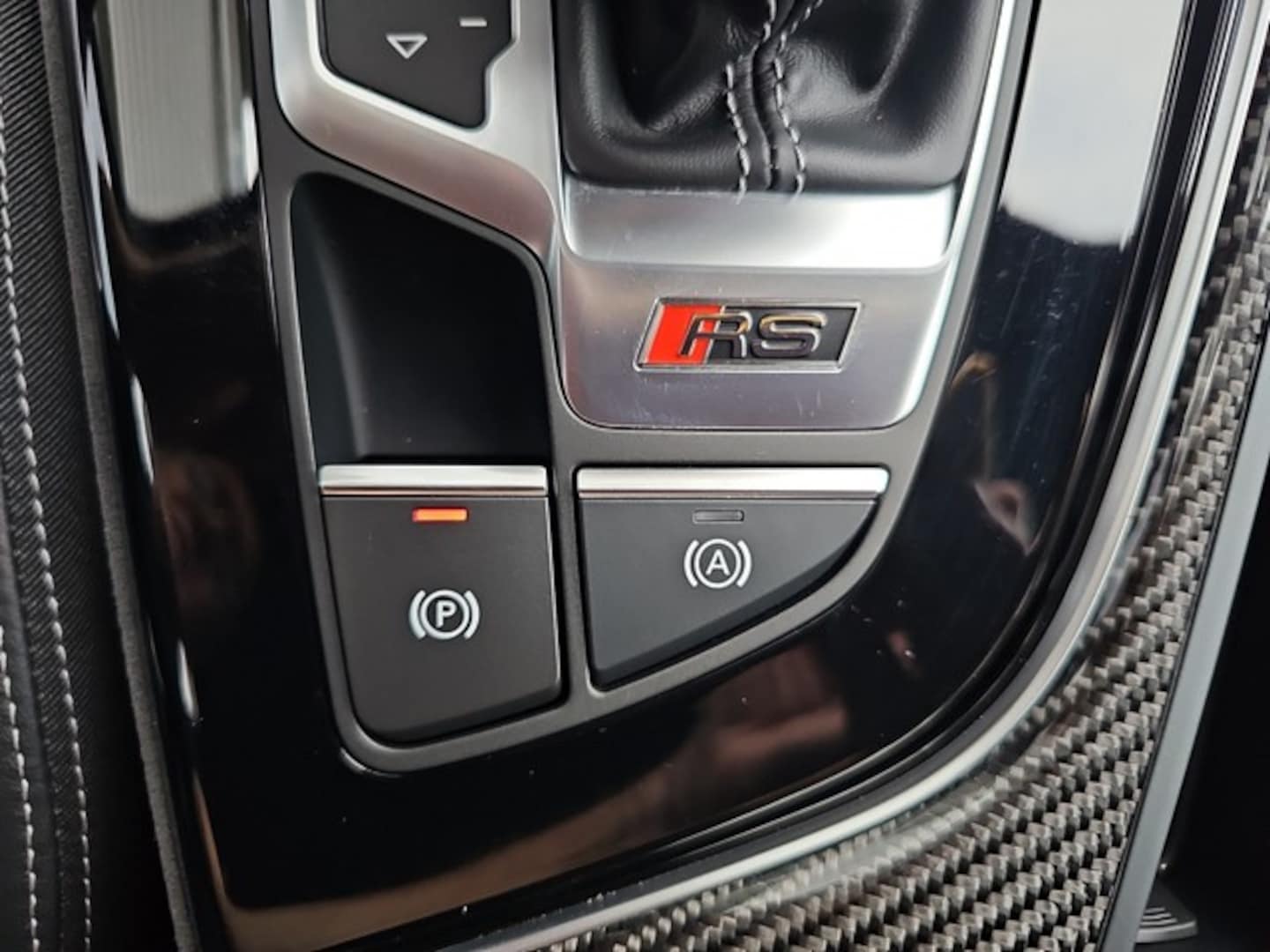 Bild über Audi RS 5 Sportback TFSI quattro tiptronic - für weitere Informationen kontaktieren Sie den Audi Partner