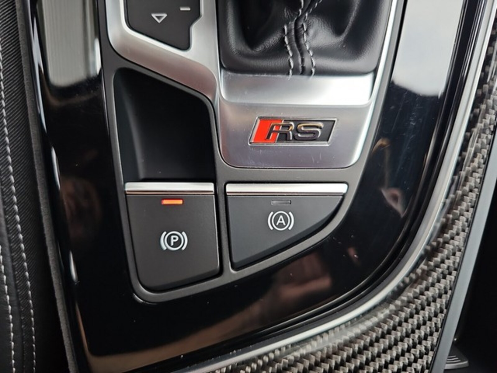 Audi RS 5 Sportback – Bild 22