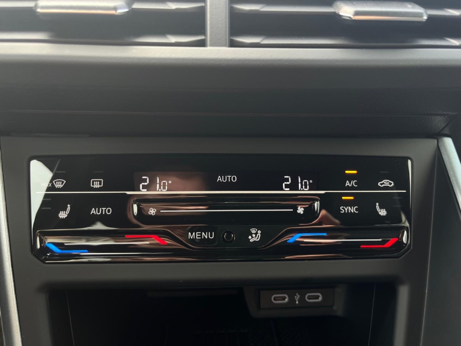 Volkswagen Taigo – Bild 15