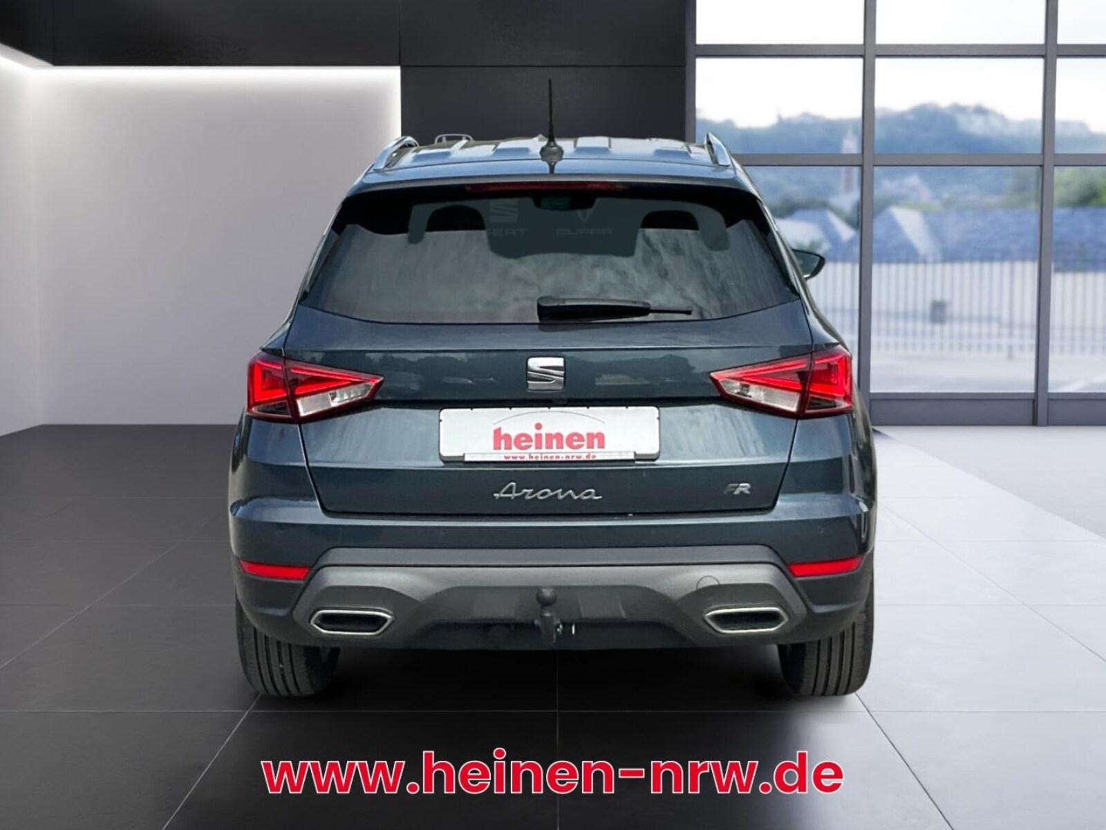 SEAT Arona – Bild 5