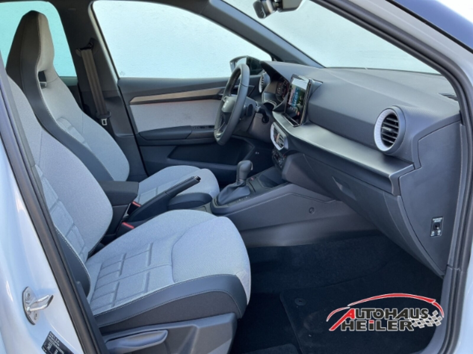 SEAT Arona – Bild 8