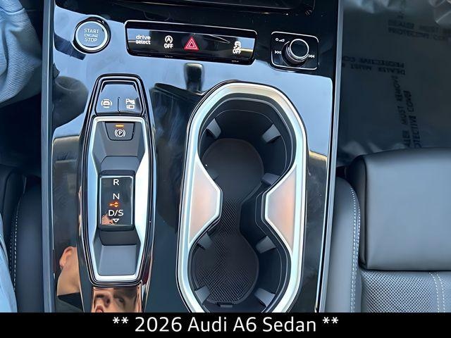 2026 Audi A6 Premium Plus - Photo 27