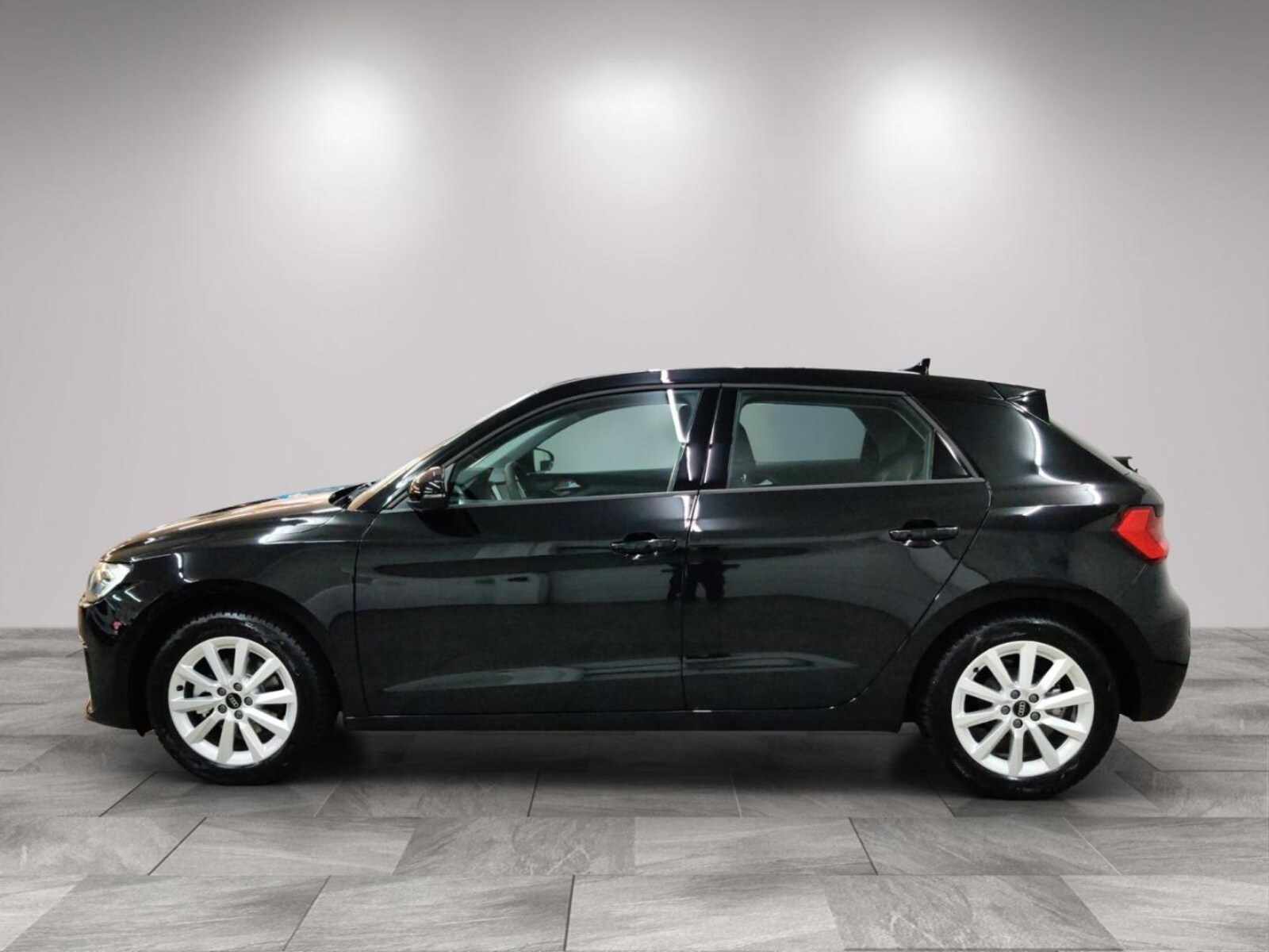 Audi A1 Sportback – Bild 4