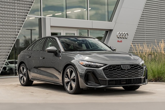 2026 Audi A5 Sedan