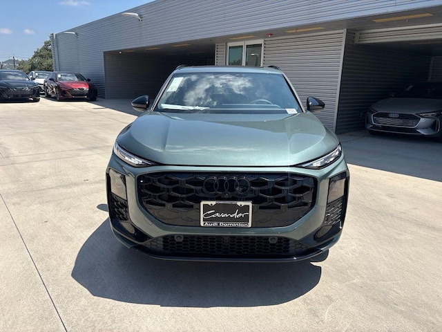 2026 Audi Q3 SUV