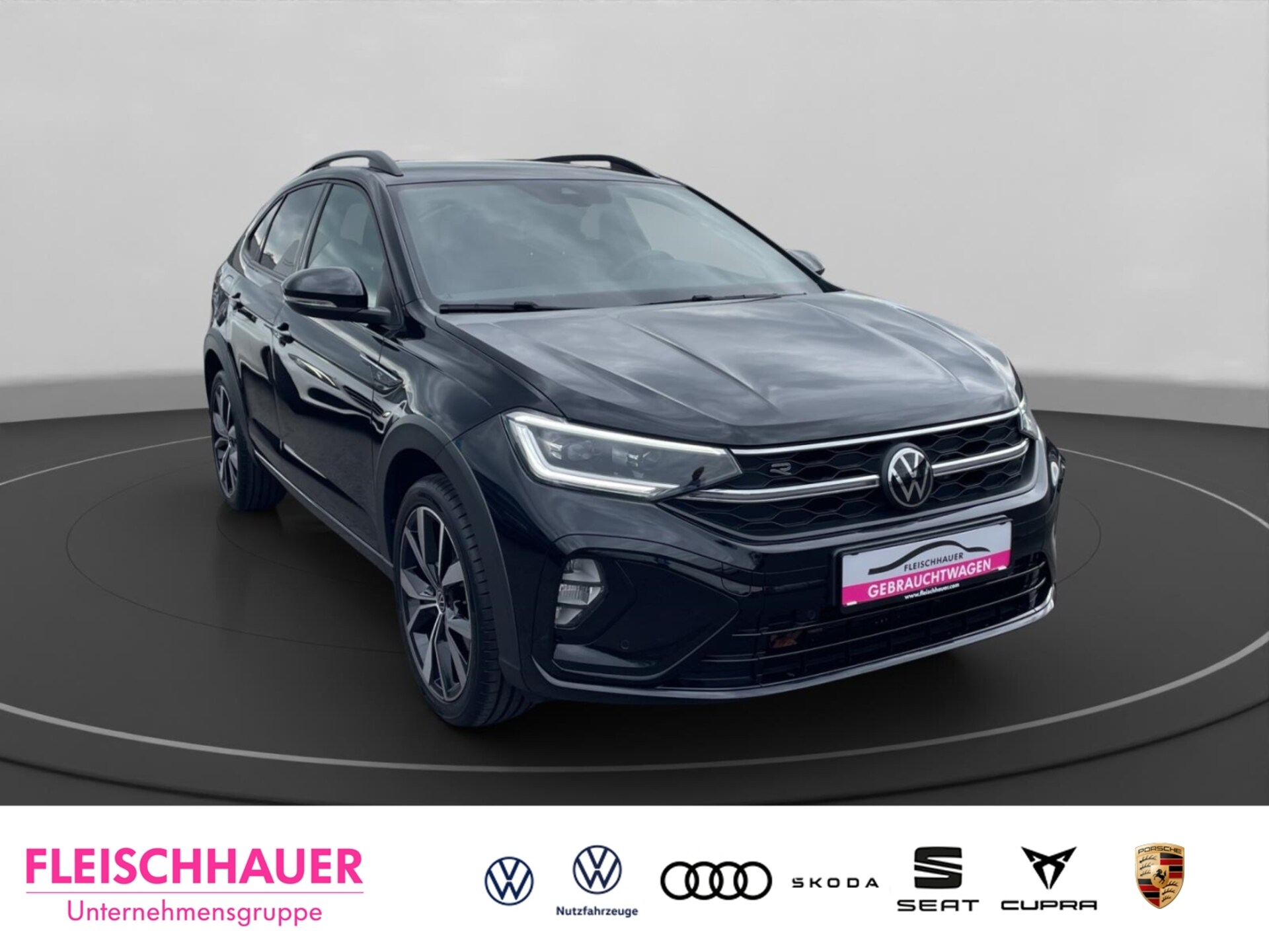 Volkswagen Taigo R-Line