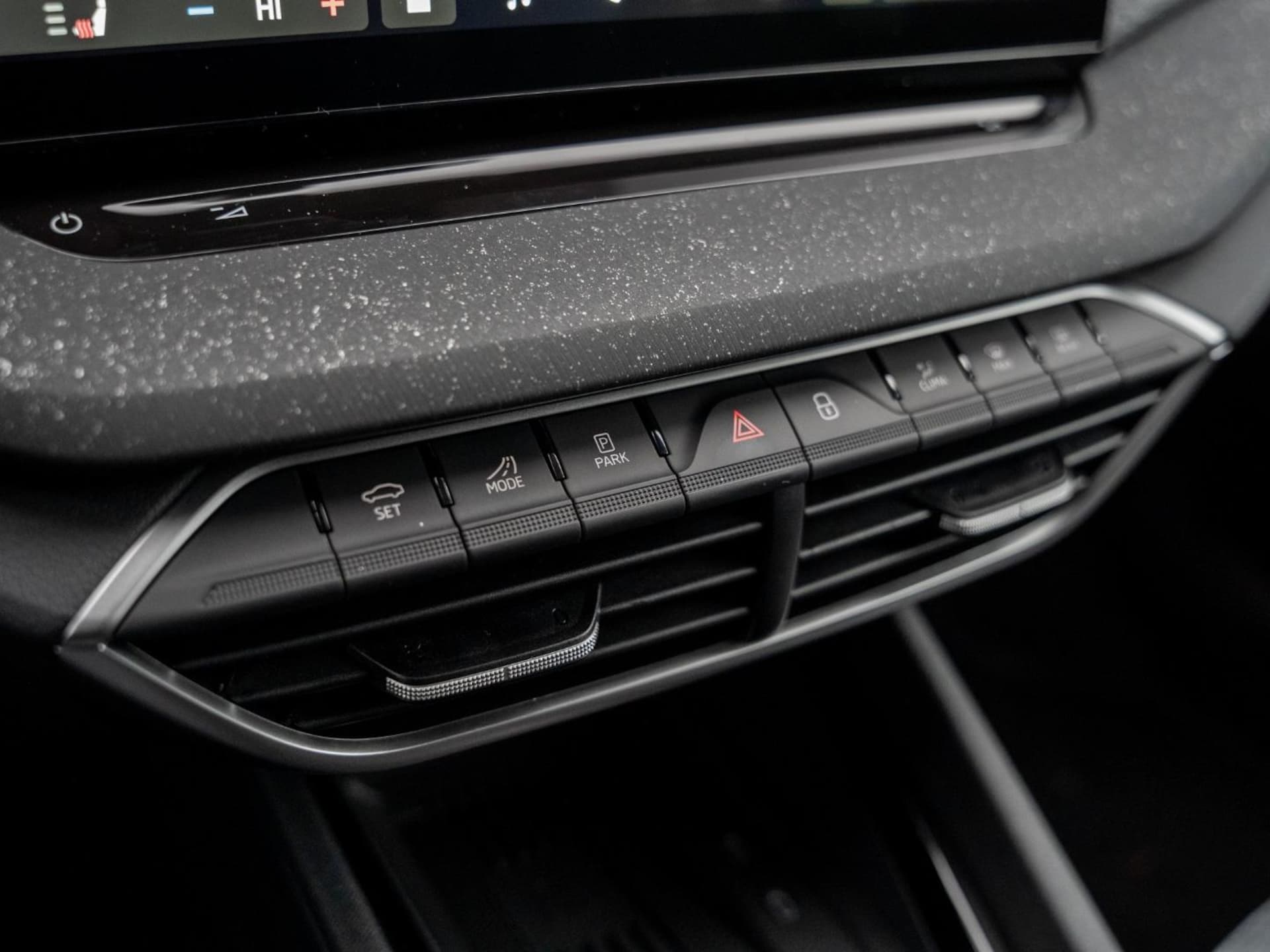 Skoda Octavia Combi Selection