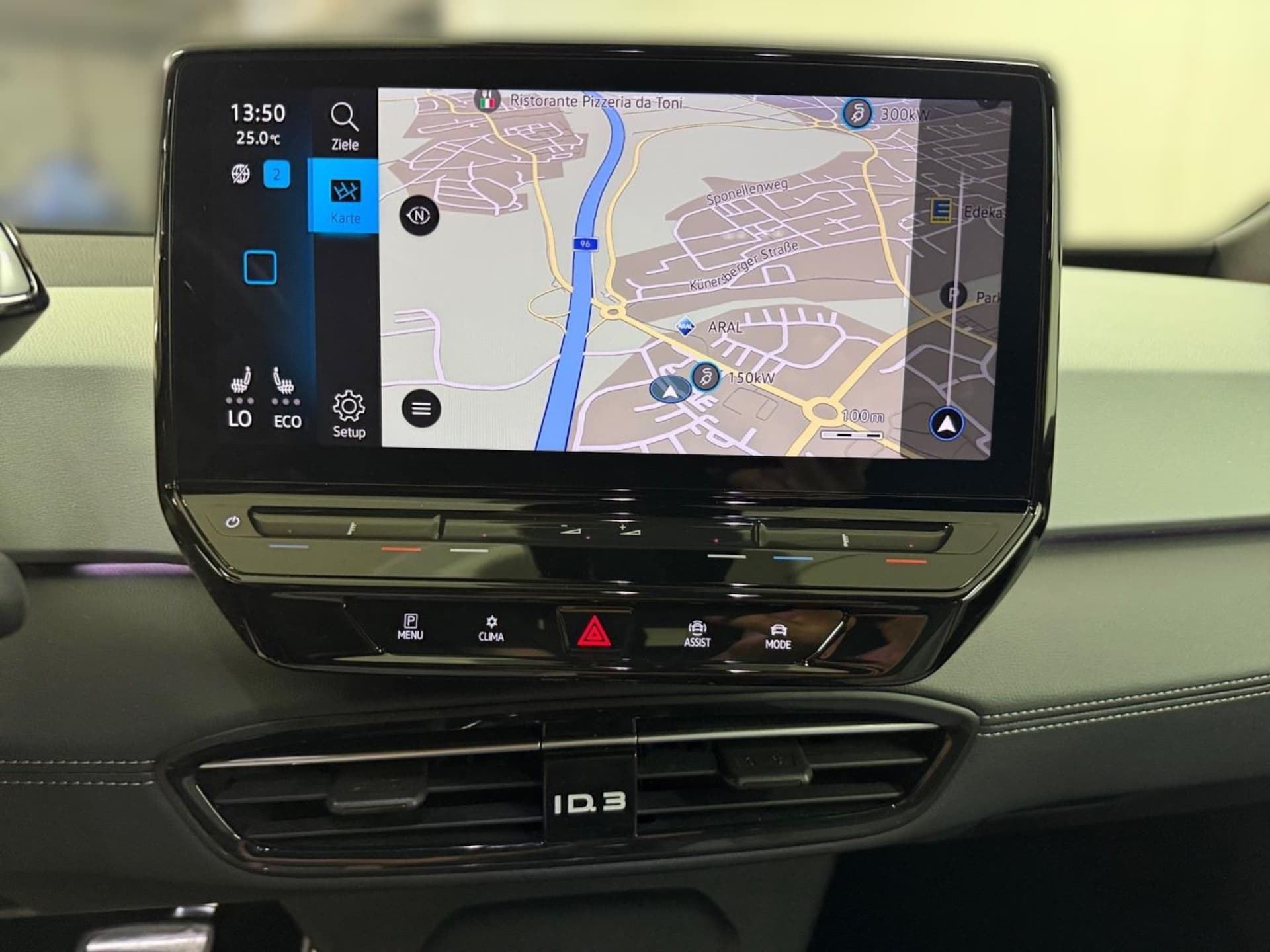 Volkswagen ID.3 MOVE Pro