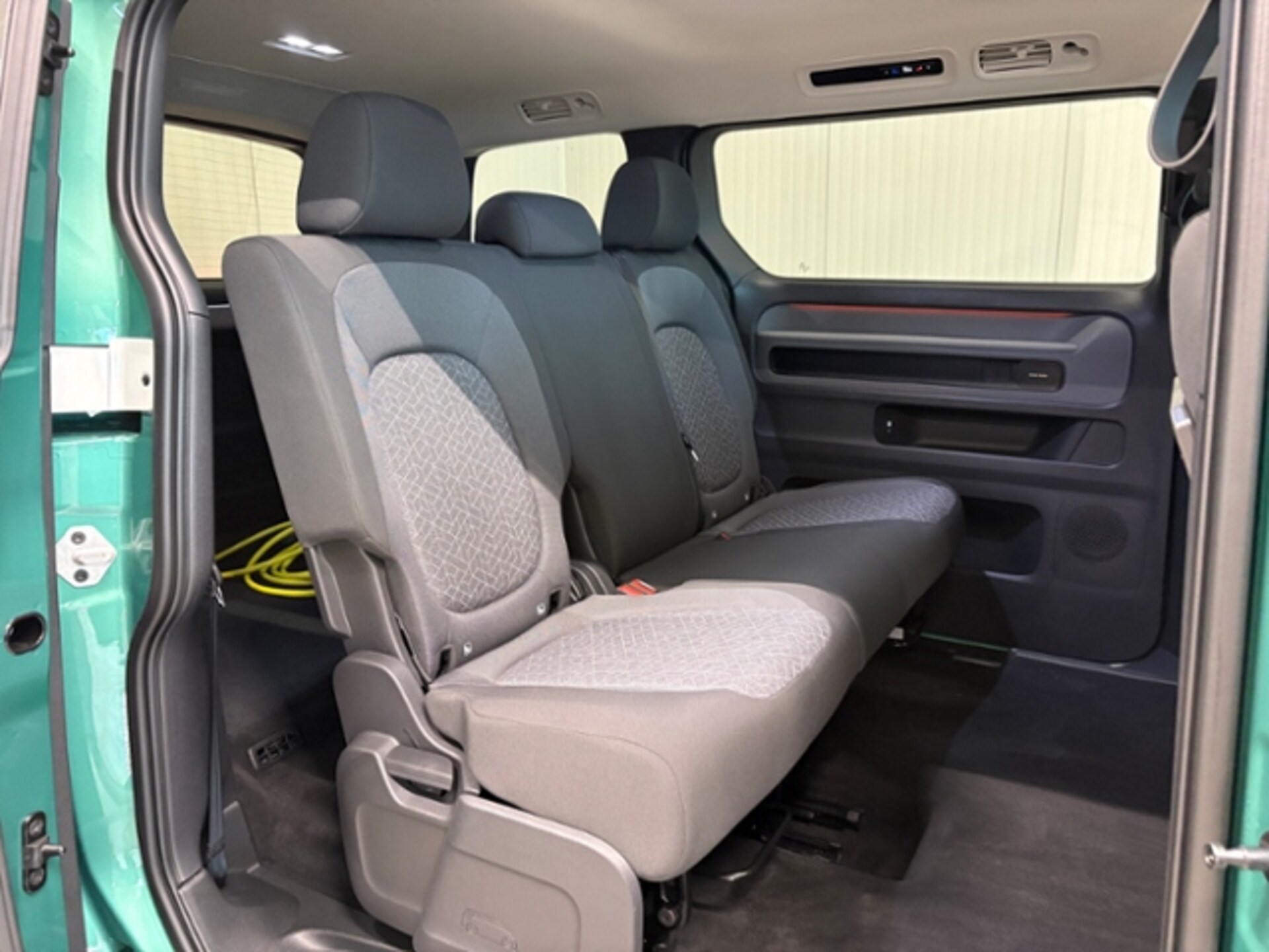 Volkswagen ID. Buzz Pro