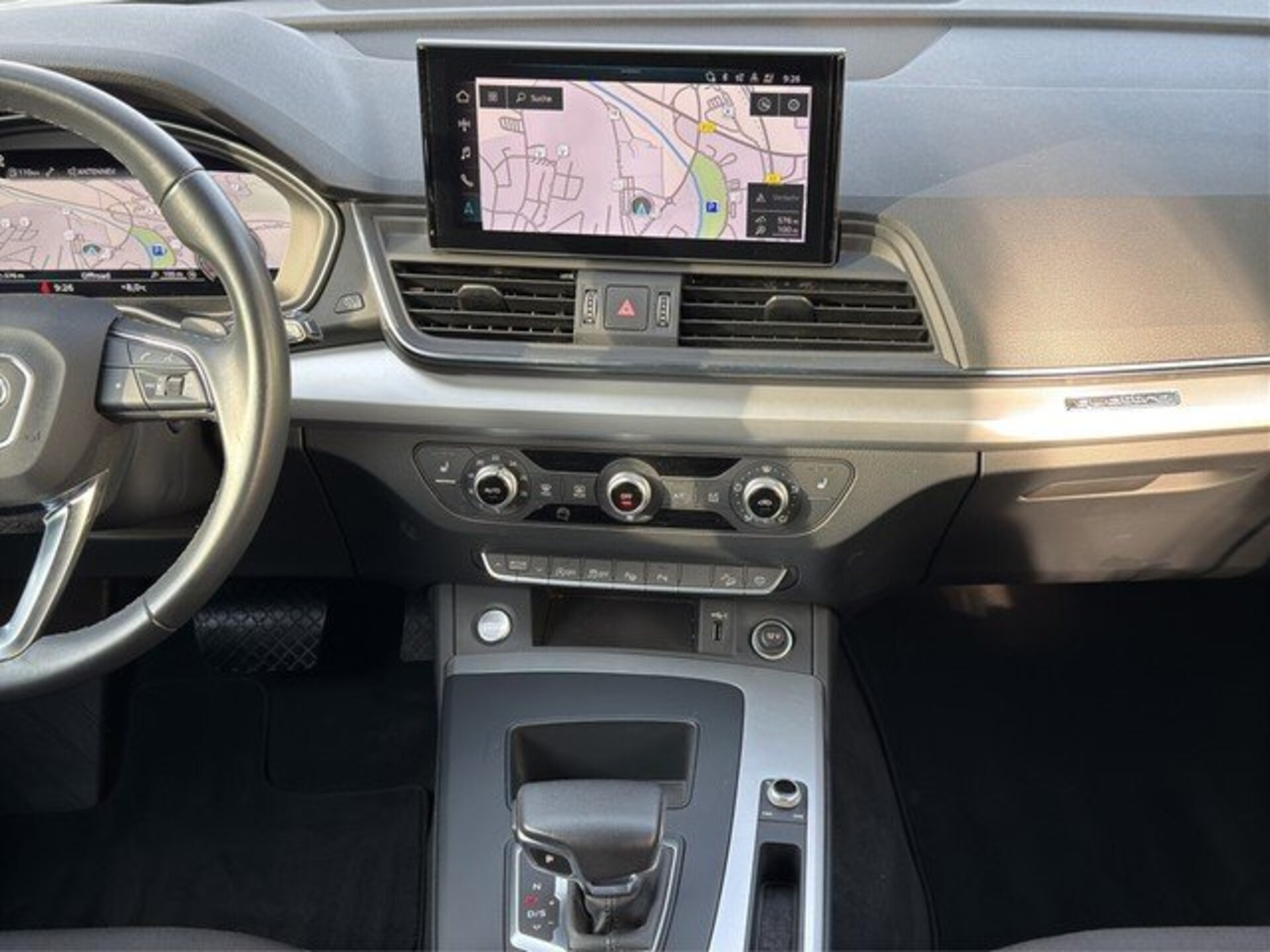 Audi Q5 SUV S line