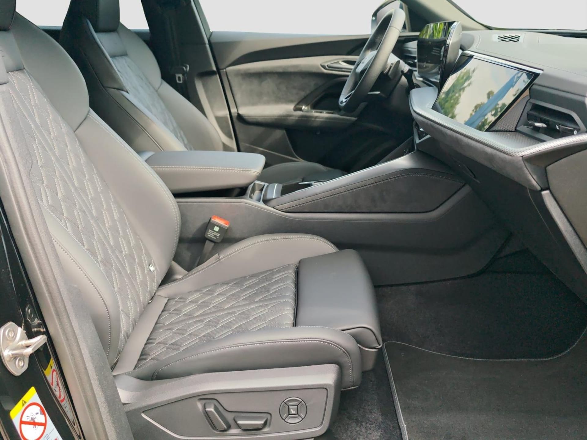 Audi SQ5 SUV edition one