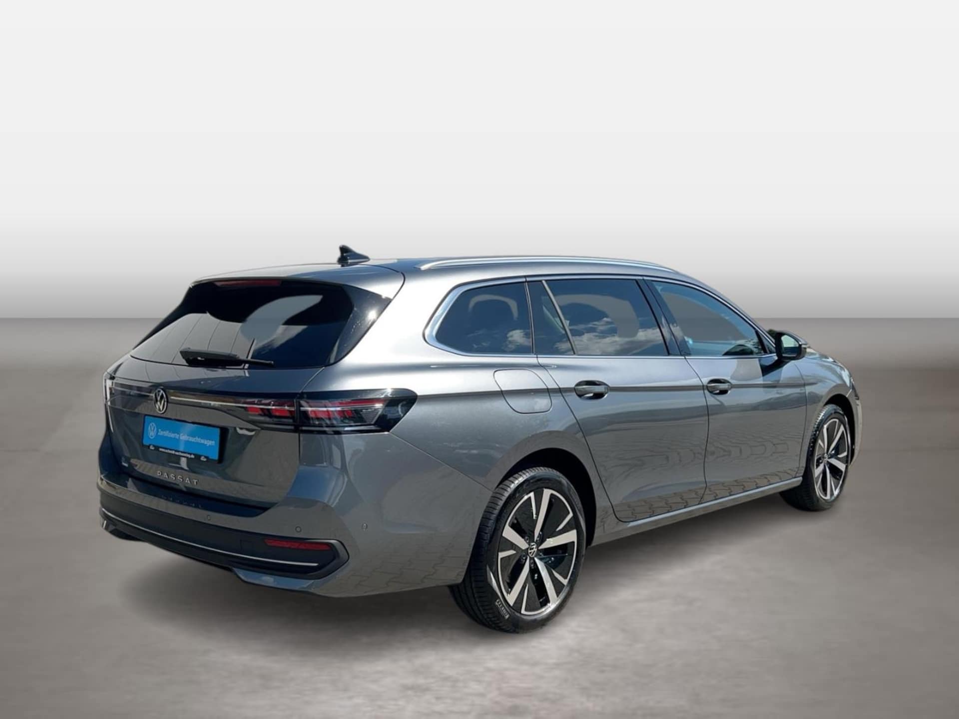 Volkswagen Passat Business