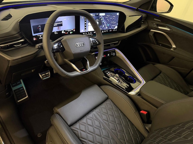 2026 Audi SQ5 Sportback